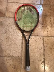 HEAD Graphene Prestige Pro tennis racquet    4 3/8" (NOT REV)