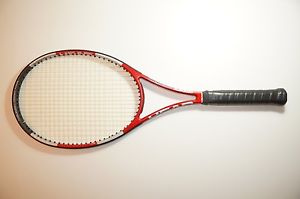 HEAD LIQUIDMETAL PRESTIGE MID 93 600 MIDSIZE TENNIS RACKET 4 3/8 G3 EU3