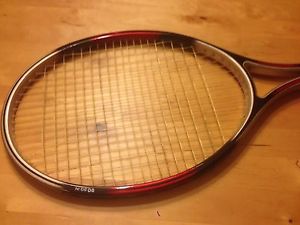 RAQUETA MIZUNO TYPE R IVAN LENDL