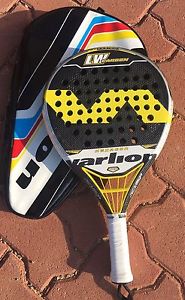 Varlion Carbón Hexagon