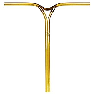 UrbanArtt Signature JD Barre - 570mm - Brillant Cuivre