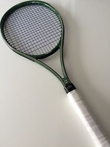 Lacoste Top 341 tennis racquet L3