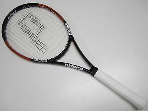 PRINCE O3 HYBRID TOUR 95 TENNIS RACQUET (4 3/8) PRINCE DEALER DEMO FRAME!!