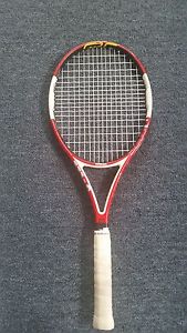wilson ncode six one 95