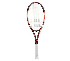 BABOLAT PURE DRIVE 135th ANNIVERSARY Tennis Racquet 4-3/8" SUPER RARE FREE SHIP
