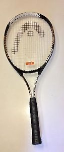 Head Tour Pro Titanium Tennis Racket