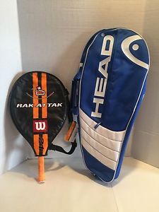 Tennis rackets for kids
