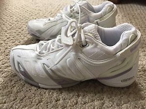 BABOLAT Propulse All Court Women's 9.5 Tennis Shoes