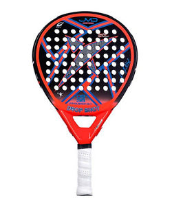 Pala de Padel DROP SHOT CONQUEROR 3.0 / Nueva / Envio Express /