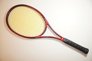 HEAD PRESTIGE CLASSIC 600 MIDSIZE TENNIS RACKET 4 3/8 EU3 L3 IVANISEVIC SAFIN