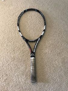 Babolat Pure Drive  Tennis Racquet