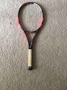 babolat pure strike 16x19