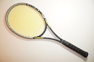 HEAD I.PRESTIGE MID 600 MIDSIZE INTELLIGENCE TENNIS RACKET 4 3/8 EU3 L3
