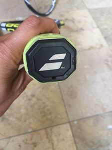 Babolat Aero pro Drive+ Tennis Racket 4 1/4 Grip Size