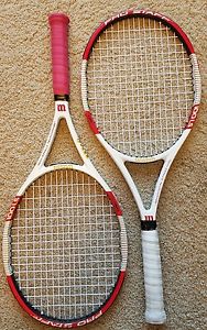 Wilson Pro Staff 100LS 4 3/8