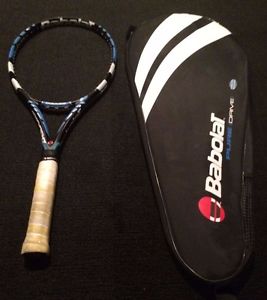 Babolat Pure Drive Tennis Racket