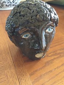 head art