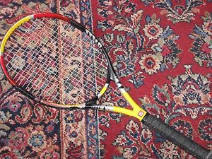 Wilson Hyper Pro Staff 5.1 Surge X 100 MP Tennis Racquet 4 3/8 grip