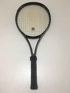 Prince Vortex Lite 1 Oversize Strunged Tennis Racquet - 4 1/4" Grip *GUC