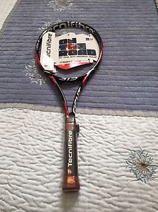 Tecnifibre Tfight 315 Limited 18 Main