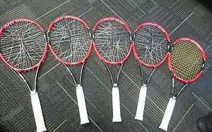 wilson pro staff rf97