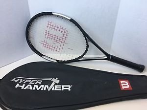 Wilson HYPER Hammer 2 H2 Strung 