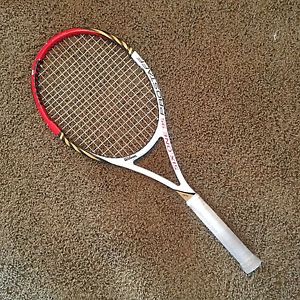Wilson Pro Staff Six.one 95 Tennis Racket