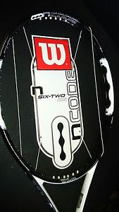 Wilson Ncode six-two 100 midplus