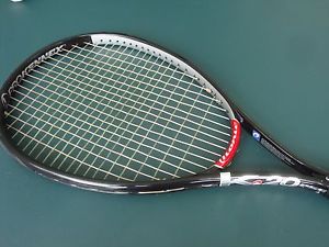 Pro Kennex Ionic K20 PSE Tennis Racquet 4 3/8 "VERY GOOD"
