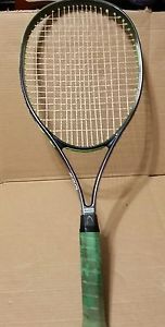HEAD CALIBRE 660 TENNIS RAQUET