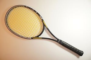 HEAD I.PRESTIGE MID 600 MIDSIZE INTELLIGENCE TENNIS RACKET 4 3/8 EU3 L3