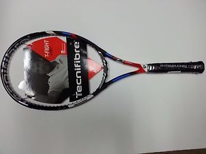 Tecnifibre T-Fight DC 300 (4 1/4) Tennis Racquet