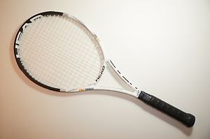 HEAD YOUTEK SPEED PRO MIDPLUS 98 335 NOVAK DJOKOVIC TENNIS RACKET 4 3/8 EU3
