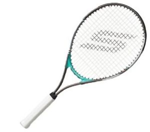 Slazenger Women XCEL 1.5 Tennis Racquet Tennis Ball Tennis Rackets Racquets