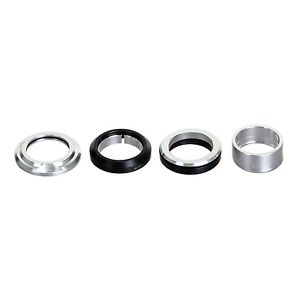 Sacrifice Hyper Intégré Casque À Écouteurs - Poli