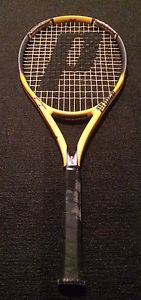 Prince Triple Threat Scream OS tennis racket