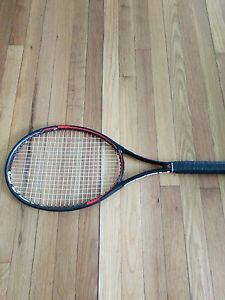 Head Graphene XT Prestige S Racquet (4 3/8 grip)
