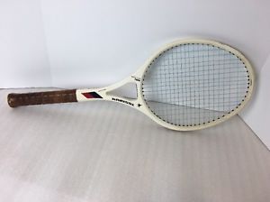 kneissl white star Twin Tennis Racket