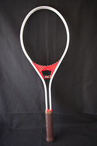 Nice N.O.S. Head Professional vintage tennis racquet