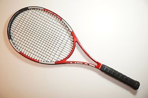 HEAD LIQUIDMETAL PRESTIGE MID 93 600 MIDSIZE TENNIS RACKET 4 1/2 G4 EU4