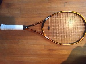 Prince Tour 100 Tennis Racket