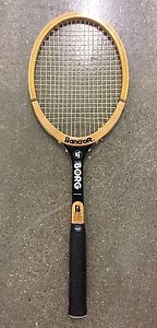 Bancroft Bjorn Borg Personal Woo