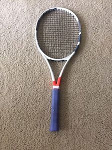 Babolat Pure Strike 98