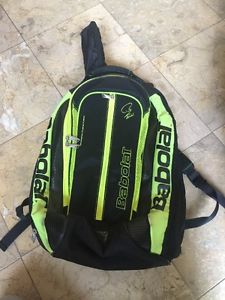 Babolat Pure Aero Bag Pack Tennis