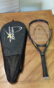 Head ix11 tennis racket