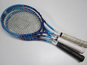 HEAD GRAPHENE INSTINCT REV PRO TENNIS RACQUET (4 3/8) AUTHORIZED DEALER DEMO.
