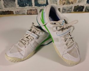 Babolat Tennis Shoes Women's Propulse BPM All Court White Size 7.5 image 1