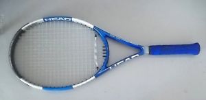 Head Liquidmetal 8.5 Oversize Graphite Tennis Racquet NICE