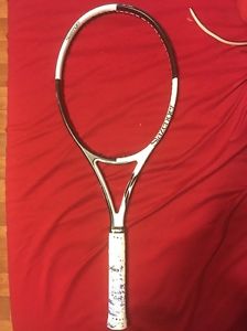Slazenger Pro Braided 95 1/4