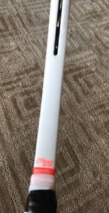 Babolat Pure Strike 18/20 (1/2)